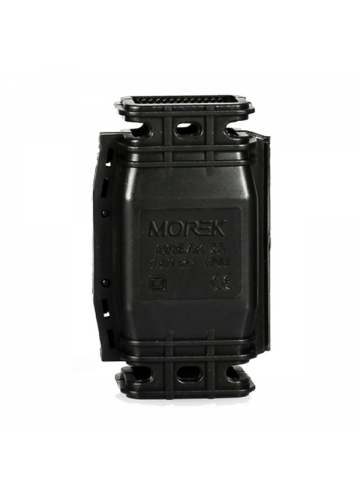 Муфта гелевая Break 25, 0.6/1kV, 70x42x24mm, IP68