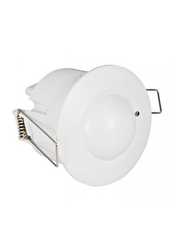 Микроволновый датчик движения 1200Вт, 360гр., до 8м, IP20, MW-701, EKF PROxima