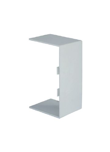 Соединитель (12x12) Plast EKF PROxima