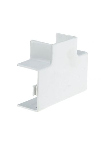 Угол T-образный (25x25) Plast EKF PROxima