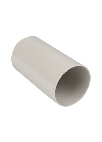 Муфта соединительная для трубы (50мм.) Plast EKF PROxima