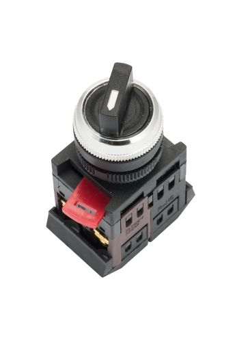 Переключатель  АС-22 2P NO+NC EKF PROxima