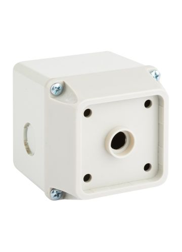 Защитный бокс IP54 до 25 А EKF PROxima