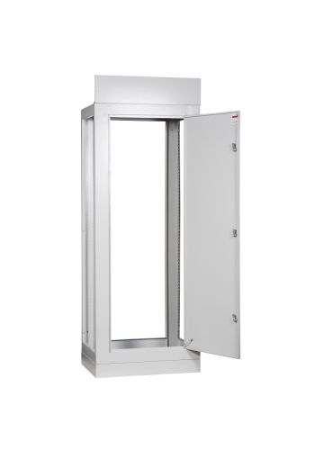Корпус ЩО-70 Unit сварной (2000х800х600) EKF PROxima