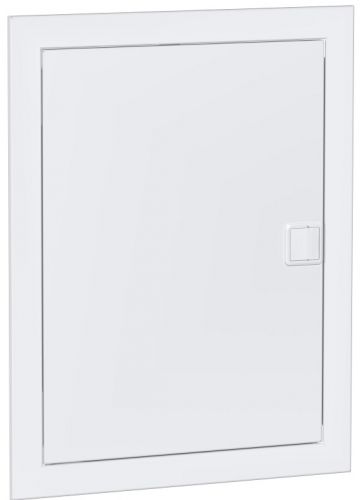 Дверь пластиковая для щита "Nova" 2 габарит IP40 EKF PROxima