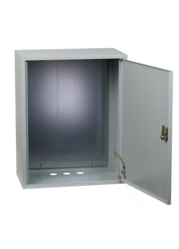Щит с монтажной панелью ЩМП, IP31, EKF PROxima