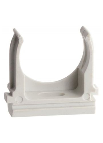 Крепеж-клипса d32мм (50шт.) Plast EKF PROxima