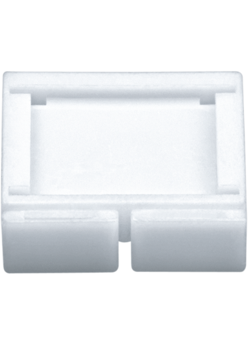 Коннектор Navigator NLSC-8mm-PC-PC-IP20