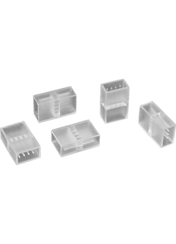 Коннектор Navigator NLSC-connector-5050-RGB-220