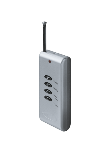 Контроллер Navigator ND-CRGB180RF-IP20-12V