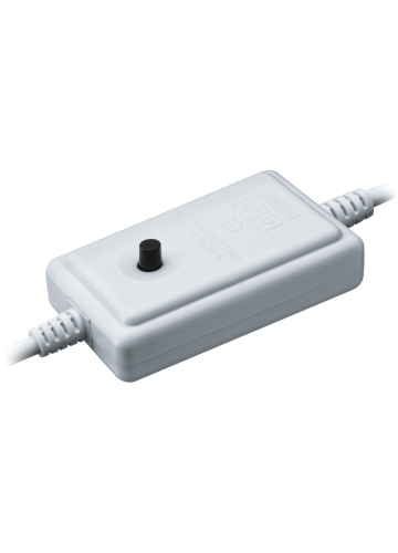 Контроллер Navigator ND-CRGB200PC-IP65-220V