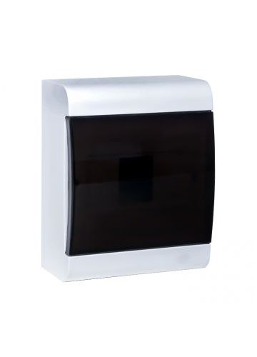 Щит распределительный ЩРН-П-8 "SlimBox" IP41 EKF PROxima