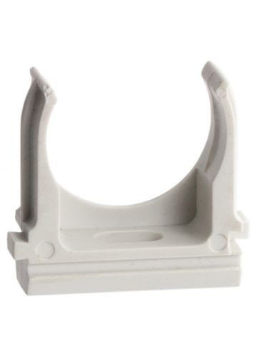 Крепеж-клипса d20мм (100шт.) Plast EKF PROxima