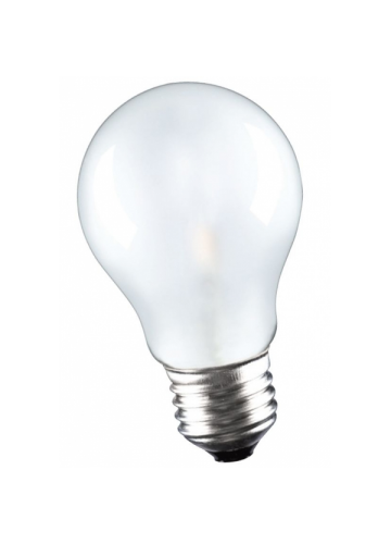 Лампа Navigator 94239 NH-A55-73-230-E27-FR формы «груша»
