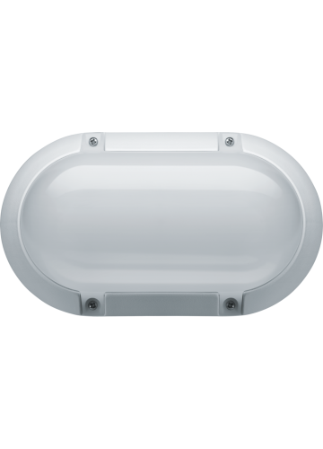 Накладной светильник Navigator 94822 NBL-PO1-8-4K-WH-IP65-LED