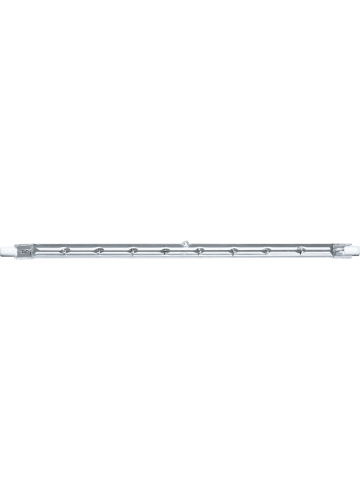 Галогенная линейная лампа Navigator 94234 J254mm 1500W R7s 230V 2000h