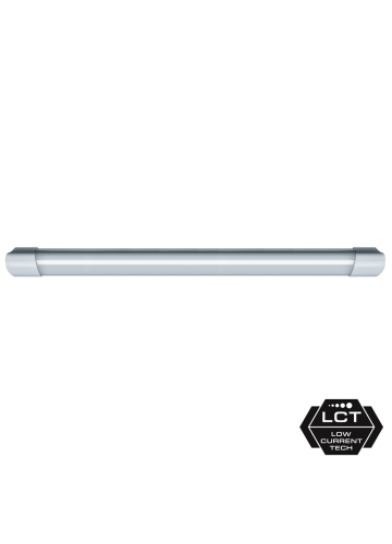 Пылевлагозащищенный светильник Navigator 14135 DSP-CC-46-6.5K-IP65-LED-R