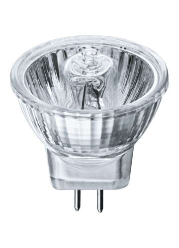 Галогенная лампа точечного освещения Navigator 94223 MR11 35W GU5.3 230V 2000h