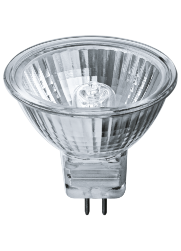 Галогенная лампа точечного освещения Navigator 94207 JCDR 75W G5.3 230V 2000h