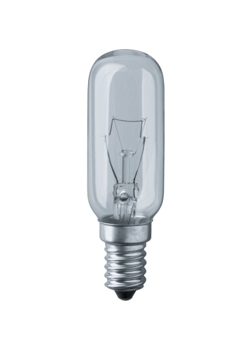 Лампа накаливания Navigator 61205 NI-T25L-25-230-E14-CL
