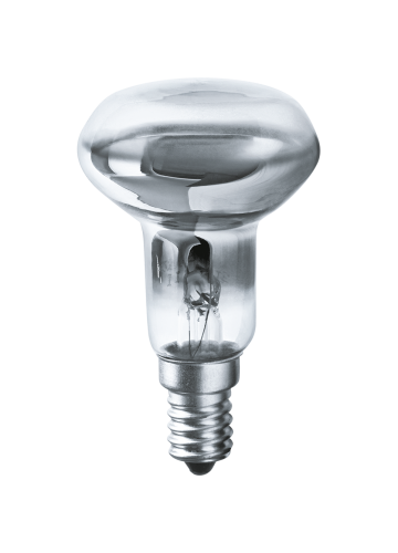 Лампа накаливания Navigator рефлекторного типа 94320 NI-R50-60-230-E14-FR (Россия)