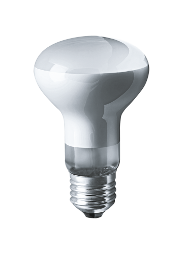 Лампа накаливания Navigator рефлекторного типа 94321 NI-R63-60-230-E27-FR (Россия)