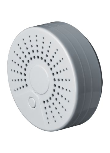 Умный датчик дыма Navigator NSH-SNR-S001-WiFi