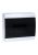 Щит распред. навесной ЩРН-П-12 "SlimBox" IP41 EKF PROxima (sb-n-12)