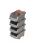 Набор контейнеров 150x110x90 (4 штук) PGP 3 (960912)