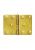 Петля строительная Z 100 d 100*70 мм (804101)