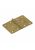 Петля строительная Z 100 a 100*25 мм (802301)