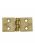 Петля строительная Z 50 50*25 мм (802101)