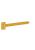 Петля воротная ZBW 500 500*40*110 мм (811401)