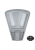 Уличный светильник Navigator 14329 NSF-PW6-80-5K-LED