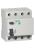 Дифференциальный выключатель нагрузки Easy9 EZ9R34425 4П 25A 30MA АС