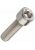 Винт с внутренним шестигранником DIN 912 М8х70, (1 шт./уп.) (din912M870)
