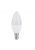 Лампа светодиод. LED-M С37 5W 4000К Е14, РБ (41570)