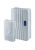 Звонок электрический Navigator 61274 NDB-D-DC04-1V1-WH