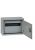 Щит распред. навесной ЩРН-12 (220х300х120), IP31, EKF Basic (mb21-12-bas)
