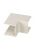 Угол внутренний (25х16) (4 шт) Plast EKF PROxima, белый (ibw-25-16x4)
