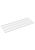 Полка для гардеробной системы 57202 Quick and Easy 1165x407, RWA 1200, белая