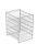 Набор из корзин 57291 Quick and Easy 545x435x630, RWN, белый
