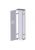 Каркас ВРУ-1 Unit R разборный (1800х600х450)  IP31 EKF PROxima (mb09-01-02)