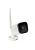 Умная уличная камера EKF Connect IP65 Wi-Fi, белая (sсwf-ex)