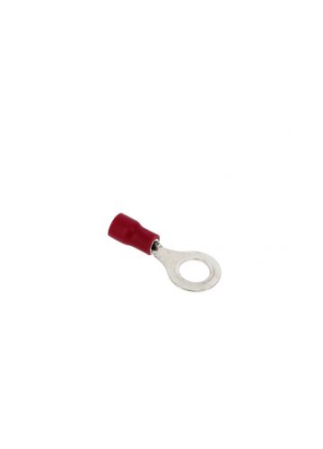 Наконечник кольцевой изолированный НКИ 1.25-6 (50шт.) EKF PROxima (nki-1.25-6n)