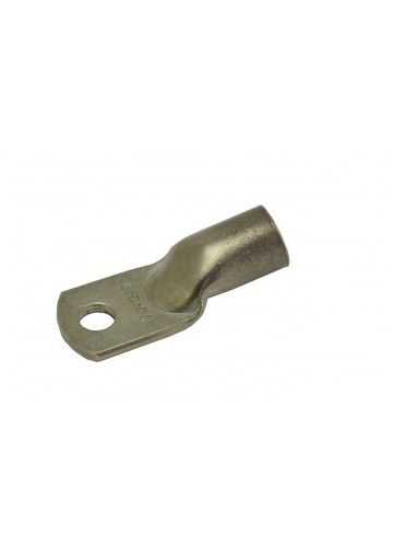 Наконечник медный луженый ТМЛ 10-8-5 EKF PROxima (tml-10-8-5-g)