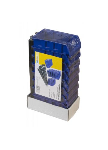 Набор контейнеров 161x105x75 (8 штук) PGP 2 (960911)