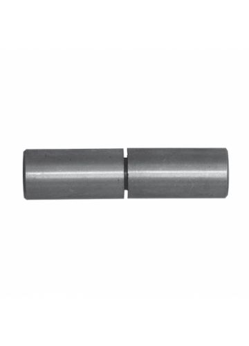 Петля точеная с шариком ZTK 25 25*100 мм (840601)