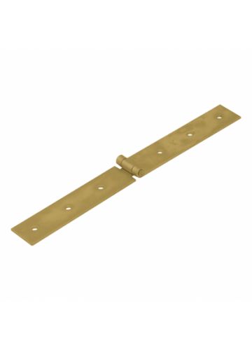 Петля строительная Z 300 a 300*35 мм (803601)