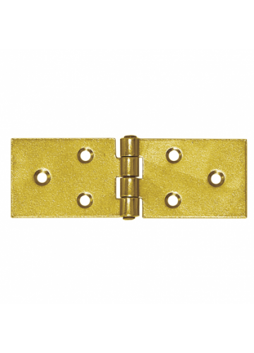 Петля строительная Z 100 b 100*35 мм (802401)